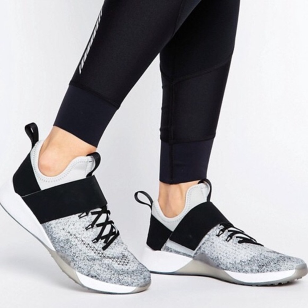 Nike Zoom Training shoes